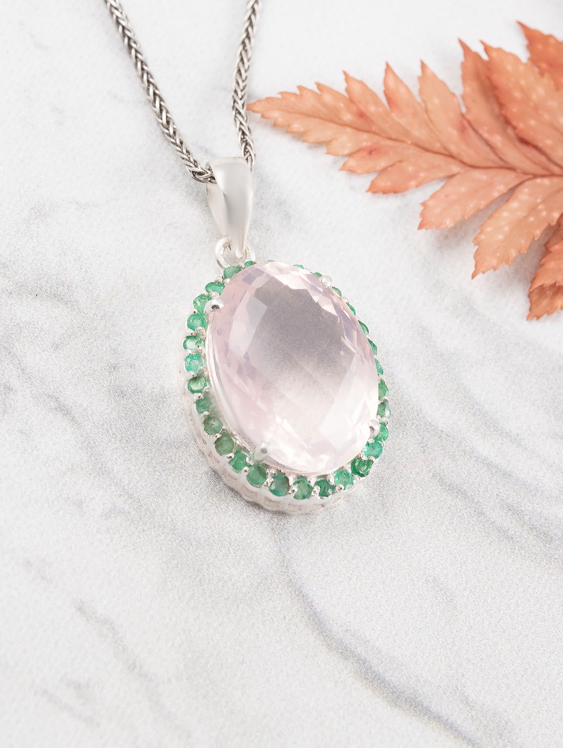 49068 Подвеска (Ag 925)