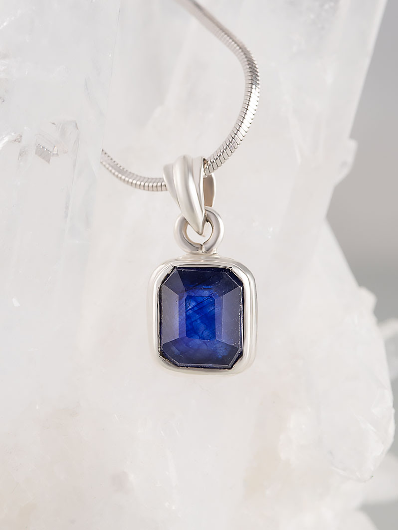 110941 Подвеска (Ag 925)