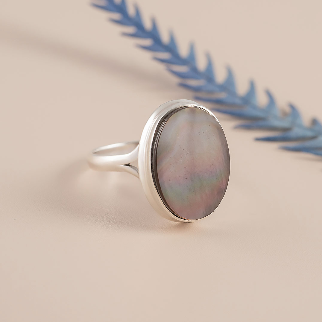 58089 Кольцо (Ag 925)