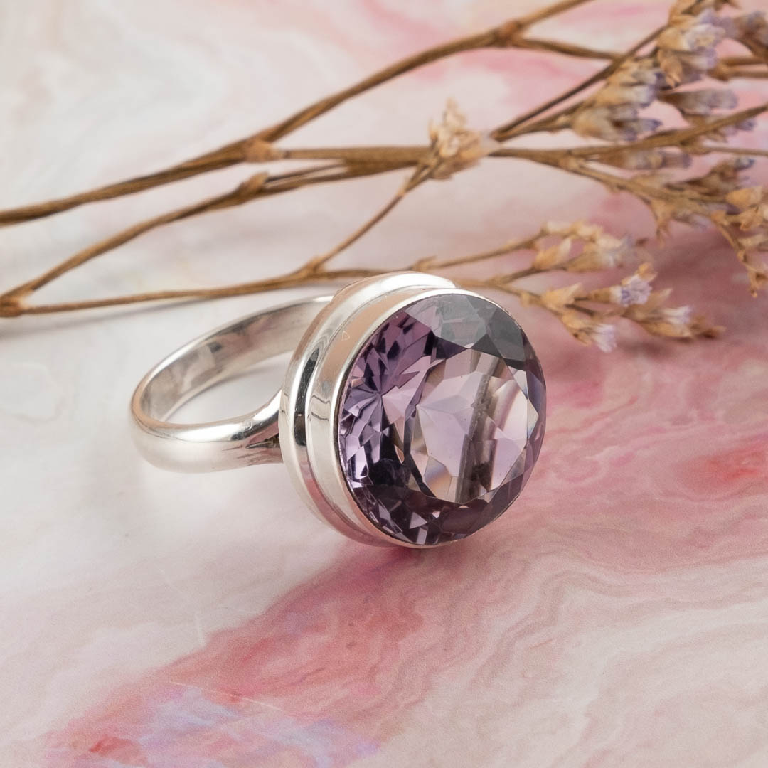 55832 Кольцо (Ag 925)