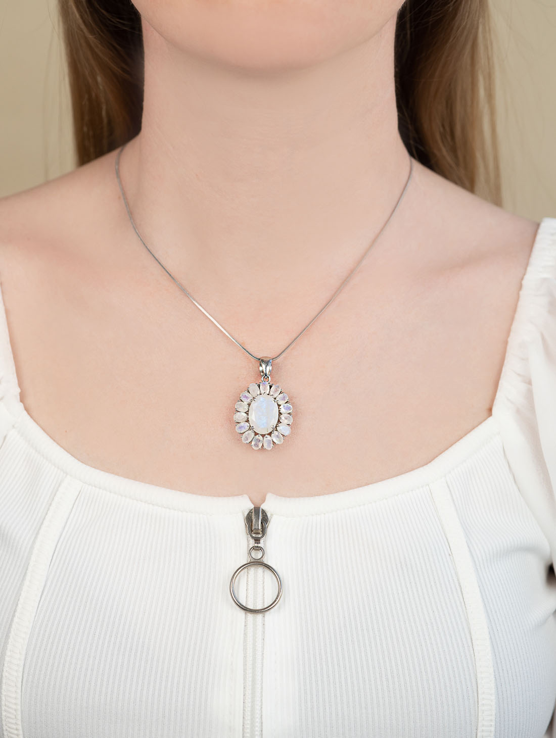 14391 Подвеска (Ag 925)