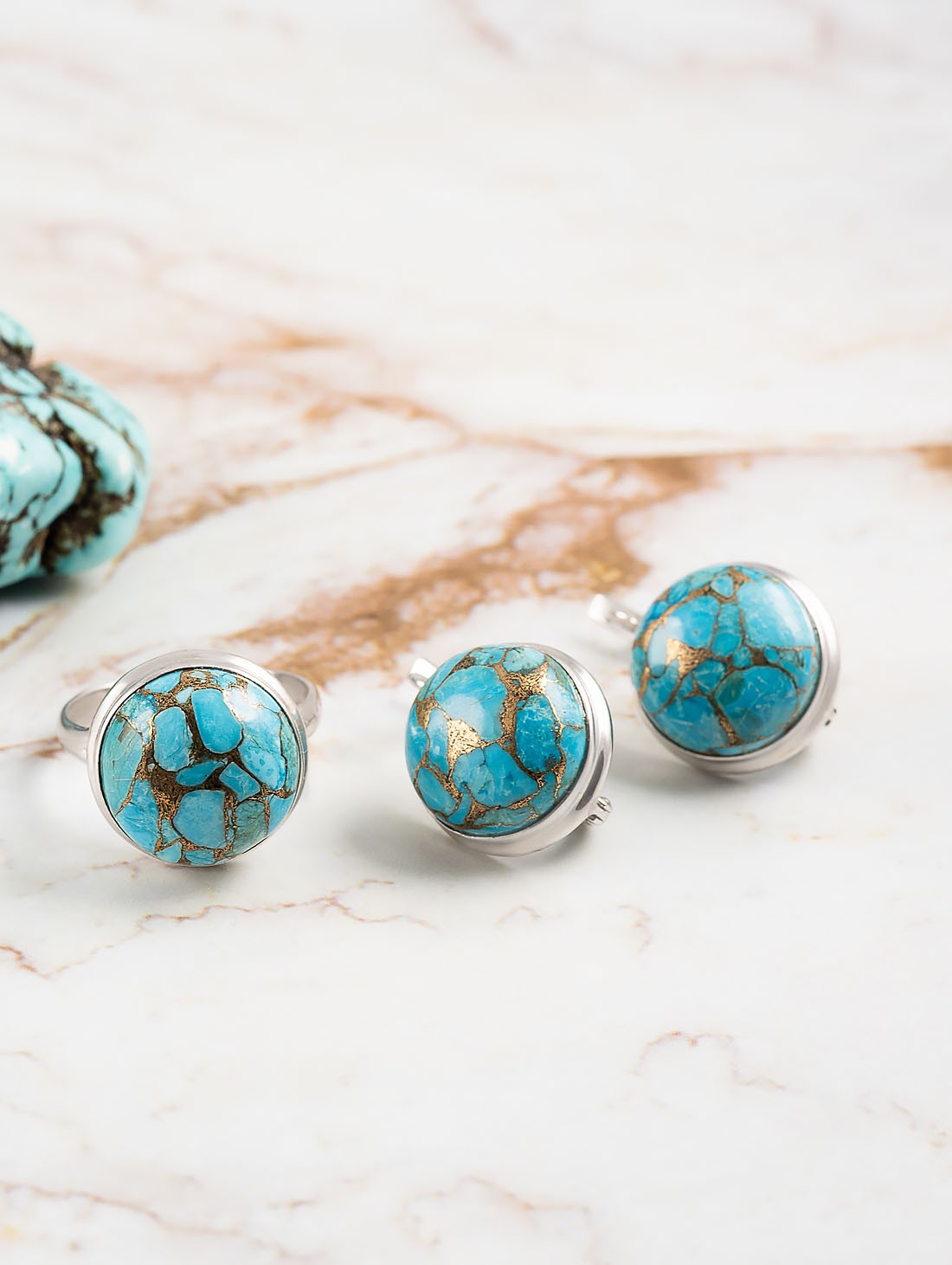 97832 Серьги (Ag 925)