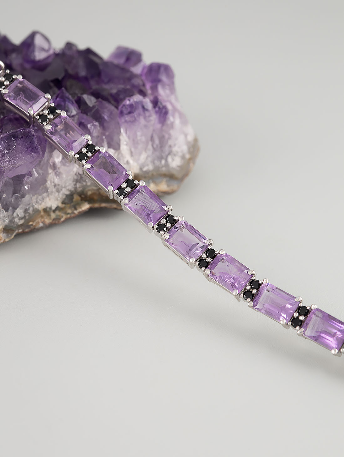 9999891 Браслет (Ag 925)