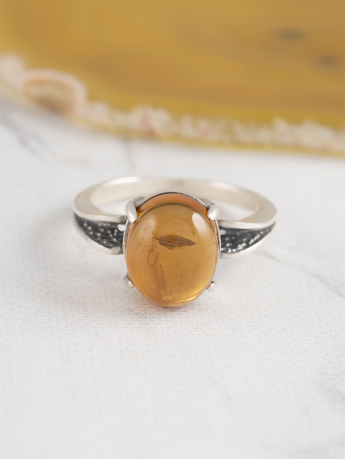 050204 Кольцо (Ag 925)