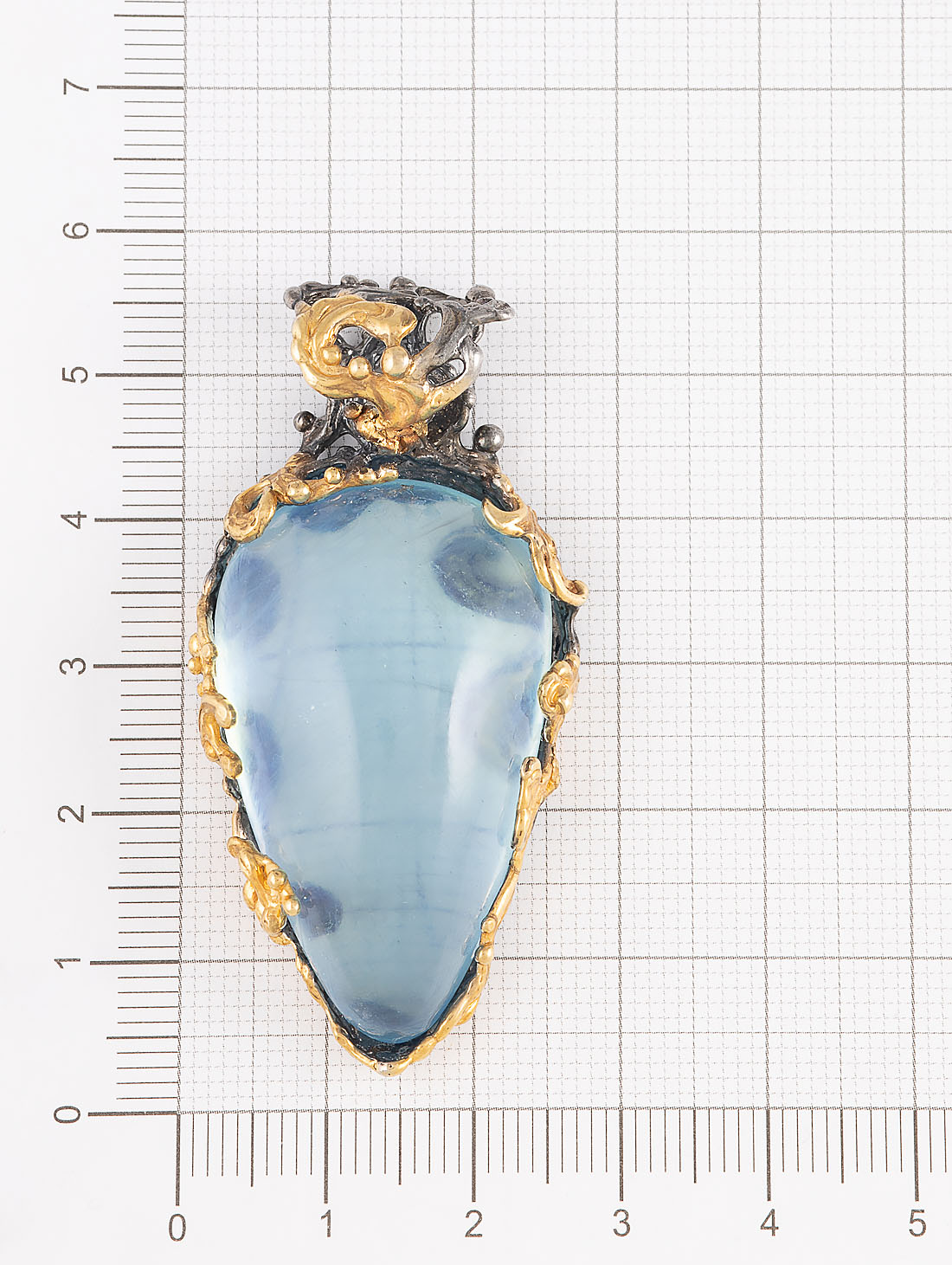 03823 Подвеска (Ag 925)