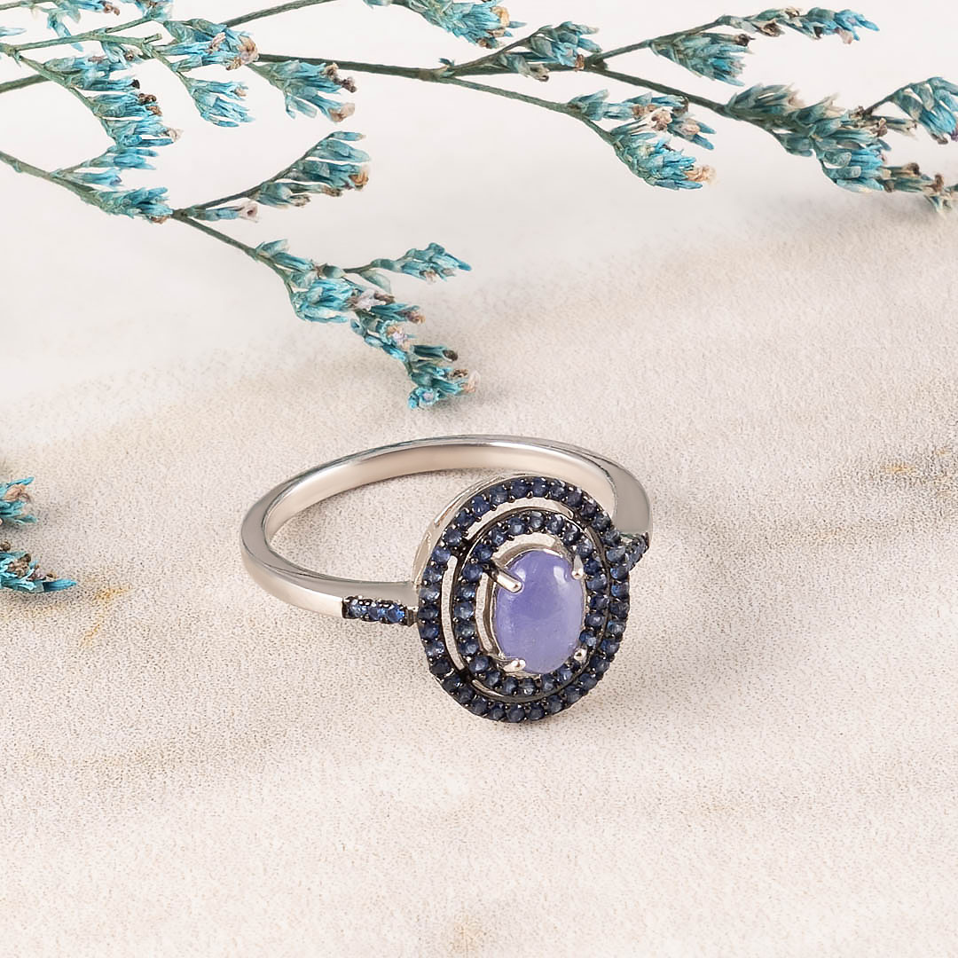 96254 Кольцо (Ag 925)