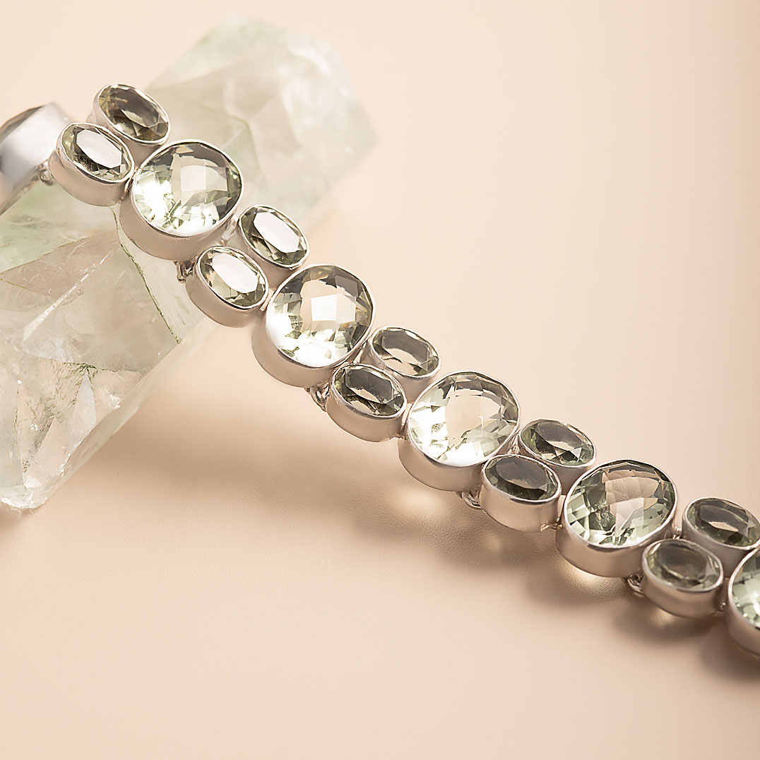 10224 Браслет (Ag 925)