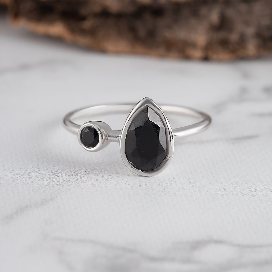 11883 Кольцо (Ag 925)