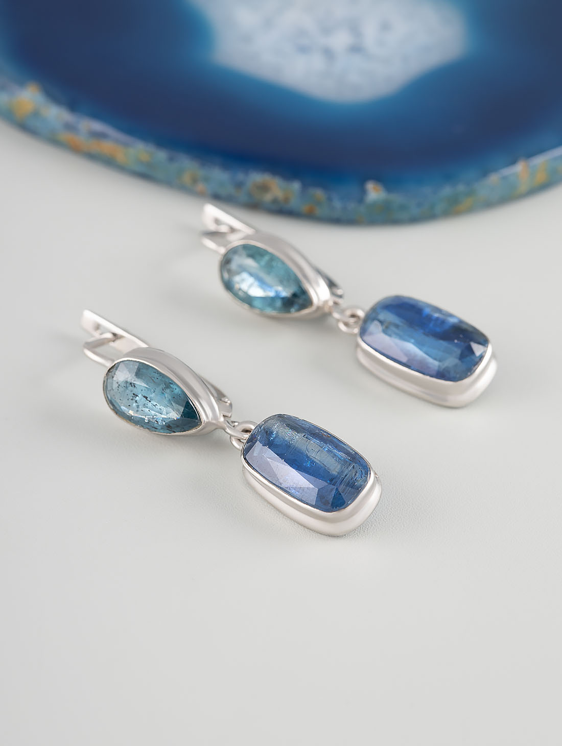 88280 Серьги (Ag 925)