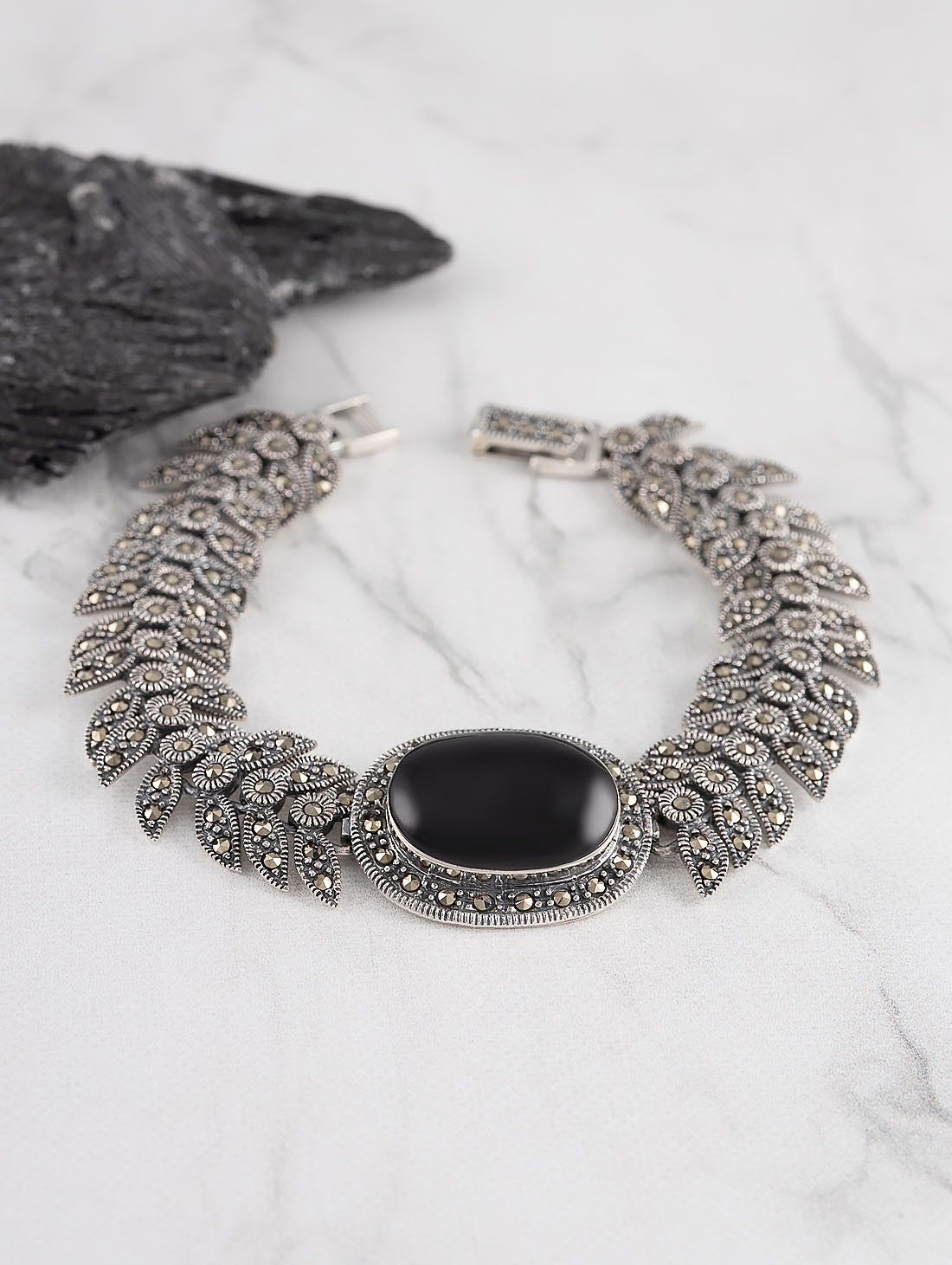 31011 Браслет (Ag 925)