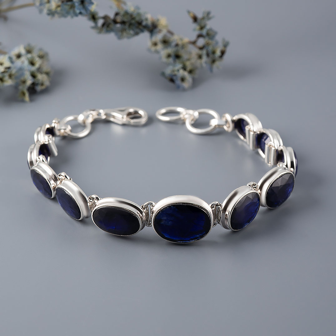 87224 Браслет (Ag 925)