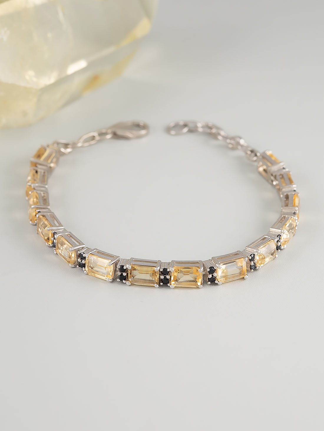 9999892 Браслет (Ag 925)