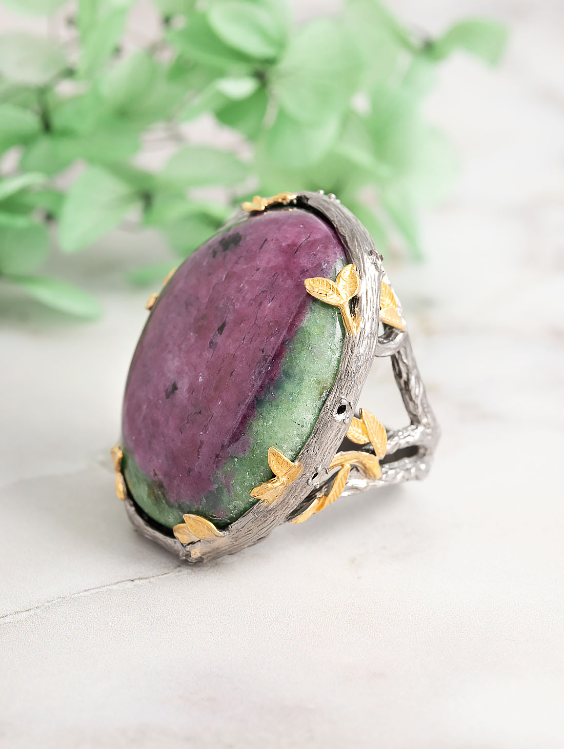 010155 Кольцо (Ag 925)