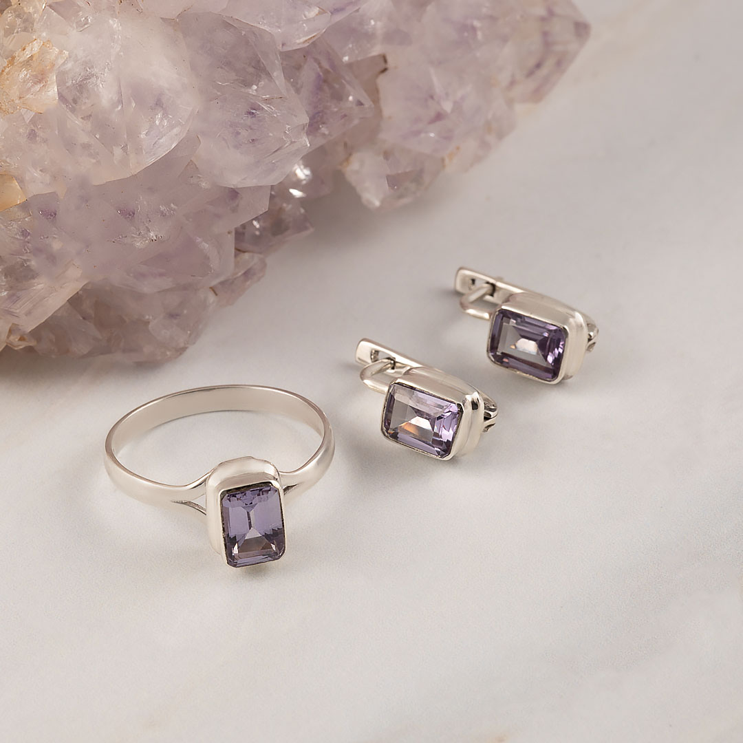 57094 Кольцо (Ag 925)