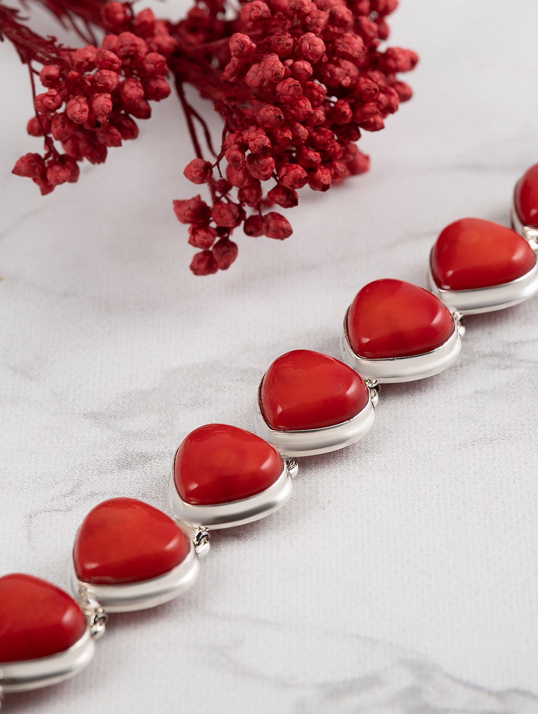 20029 Браслет (Ag 925)