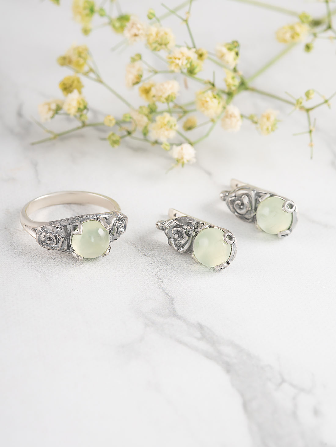 050173 Кольцо (Ag 925)