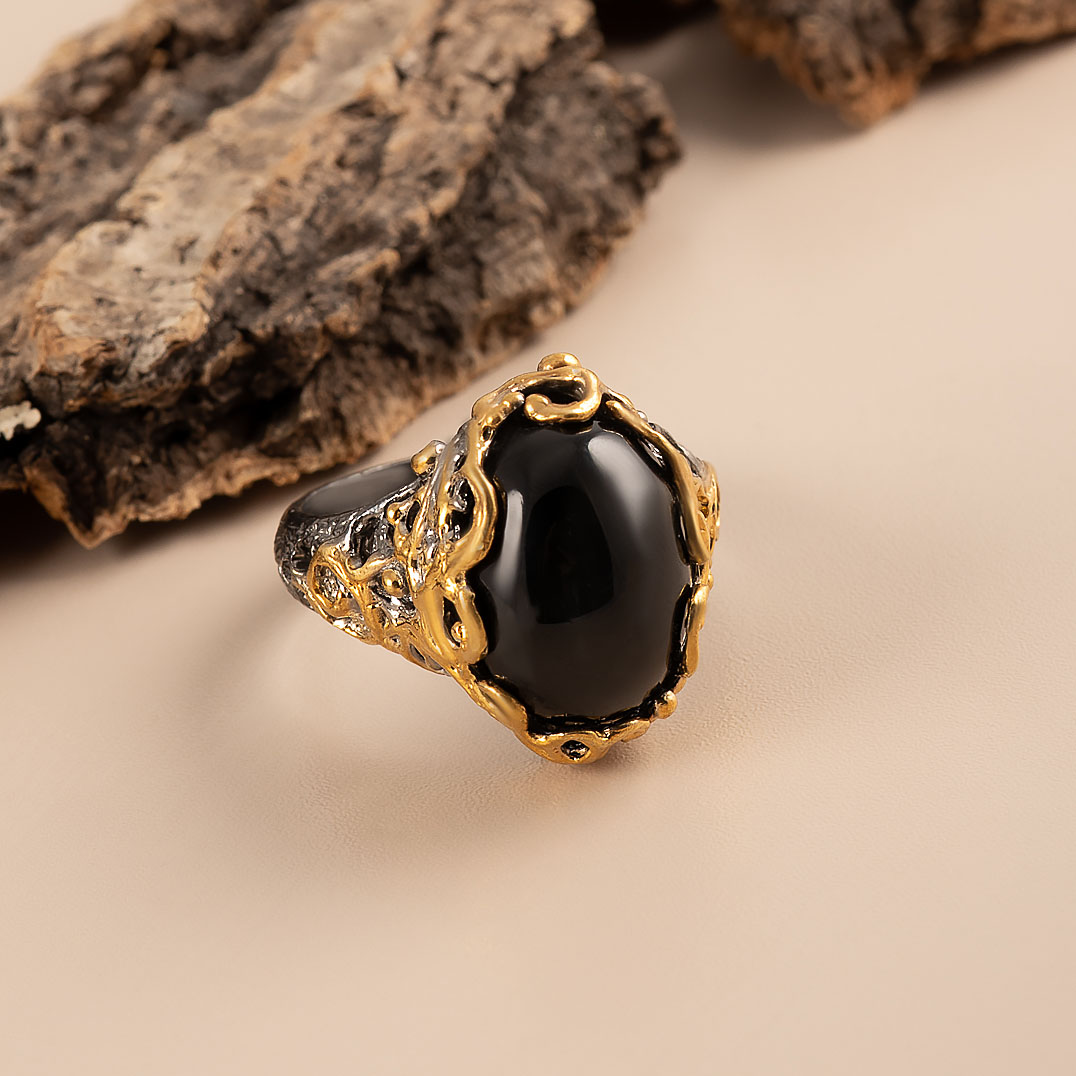 049932 Кольцо (Ag 925)