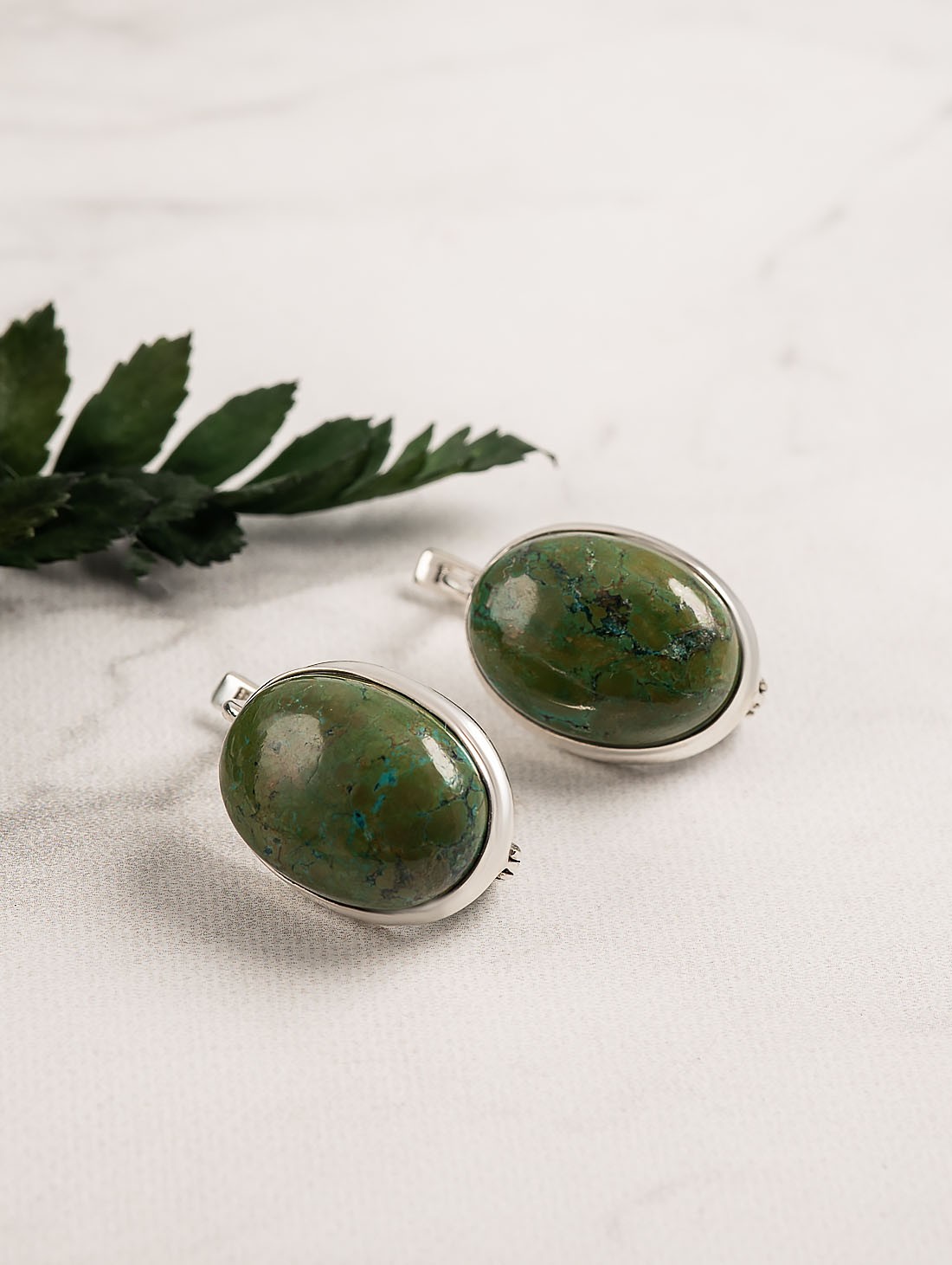 97950 Серьги (Ag 925)