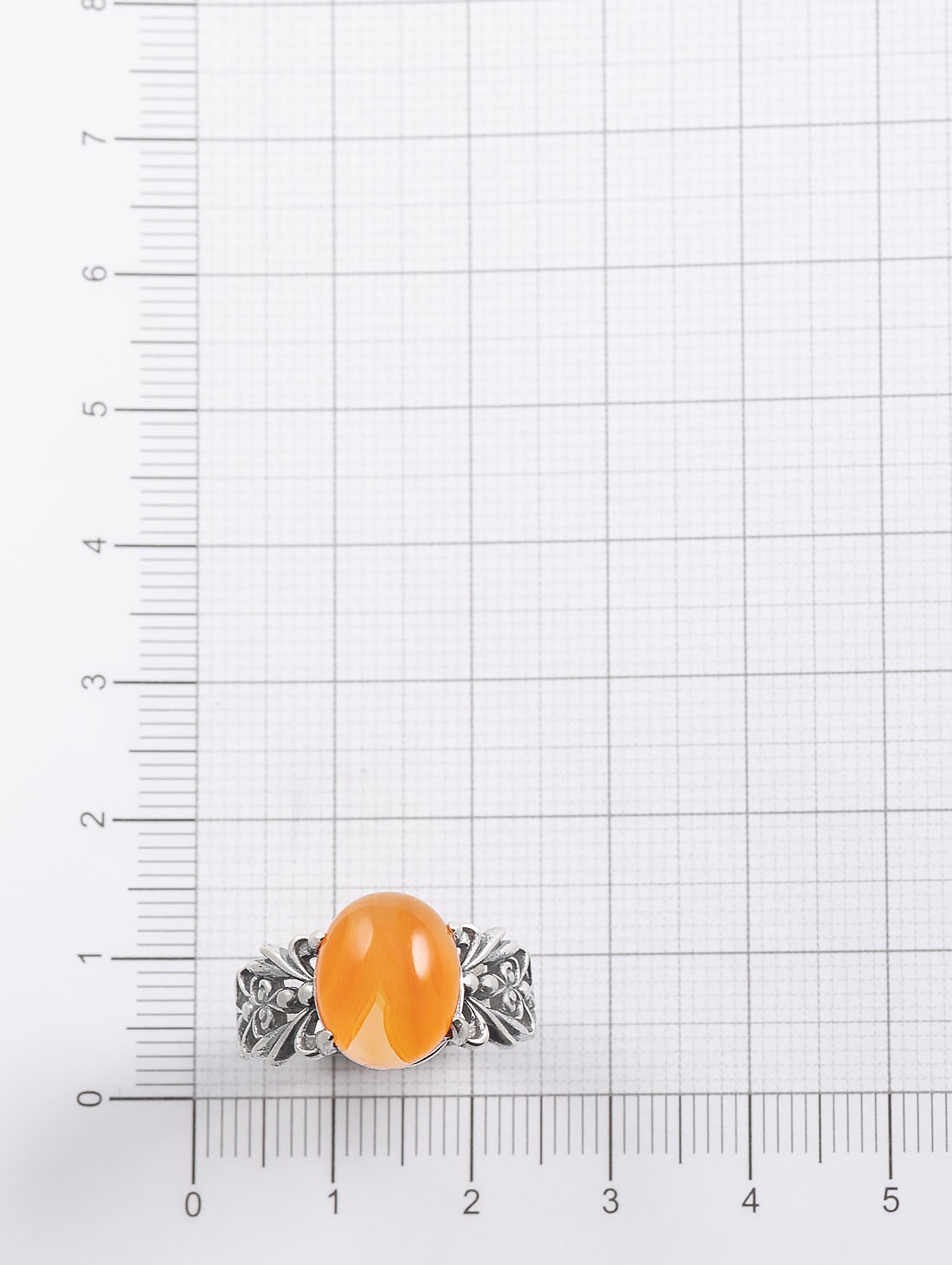 050128 Кольцо (Ag 925)