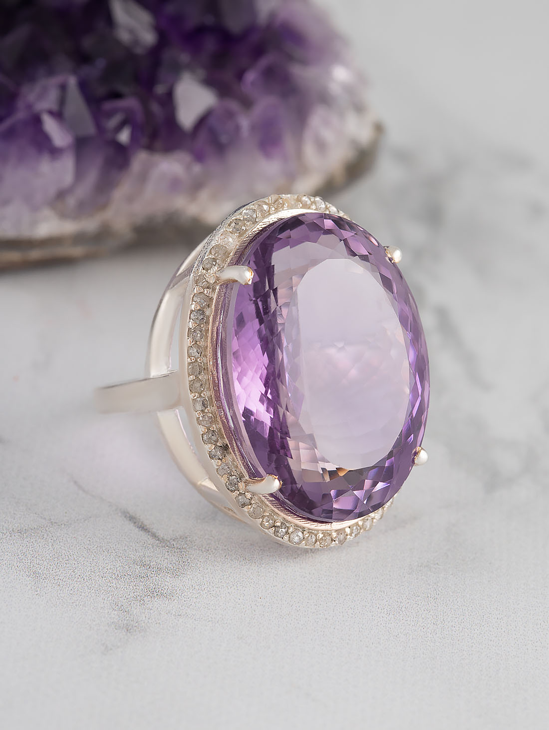 003184 Кольцо (Ag 925)