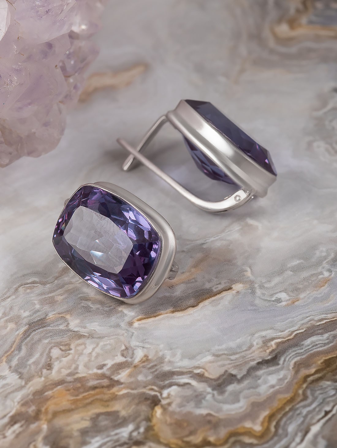 88330 Серьги (Ag 925)