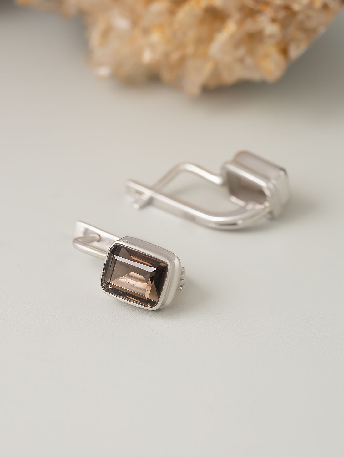 97899 Серьги (Ag 925)