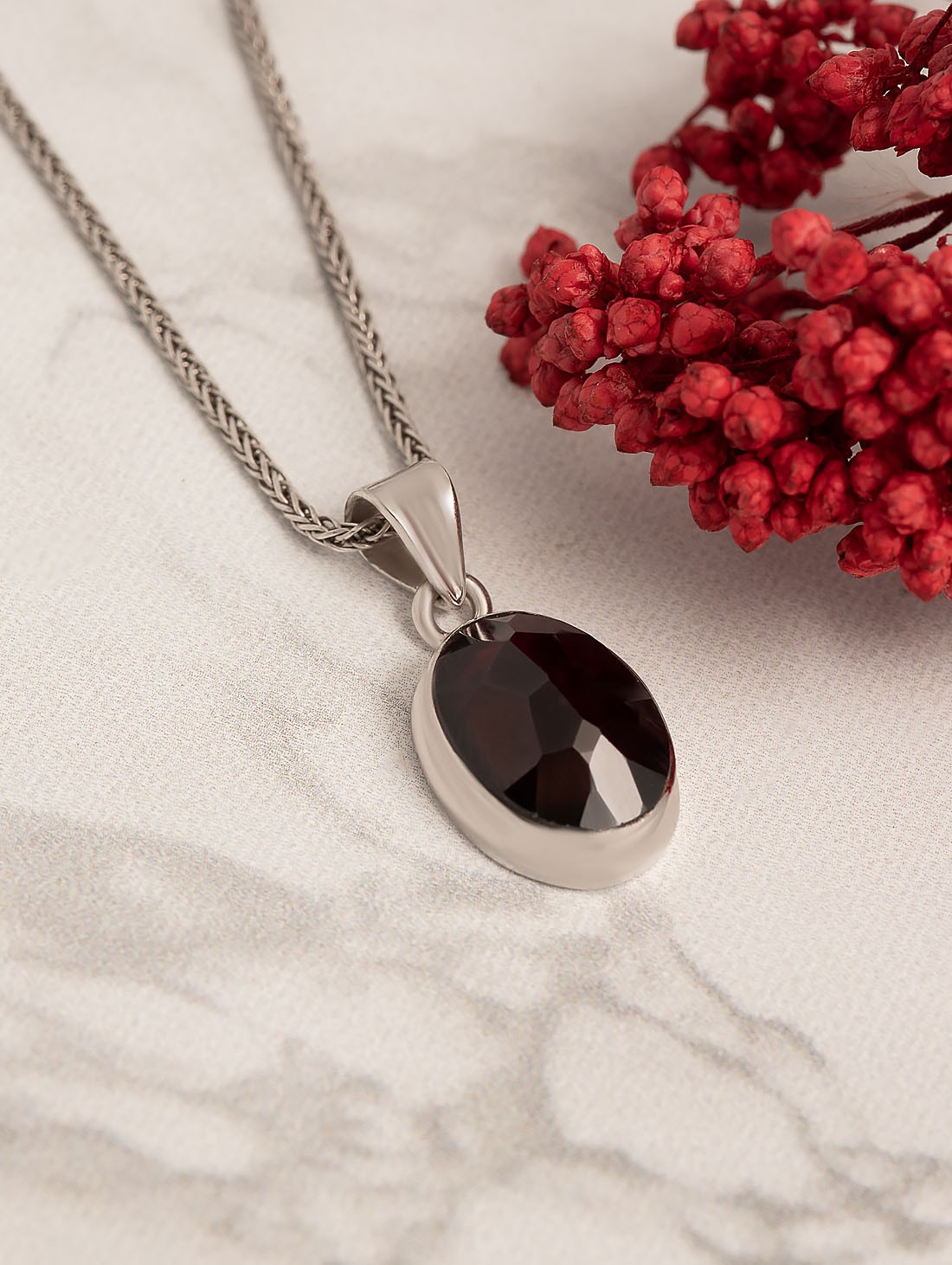 111177 Подвеска (Ag 925)