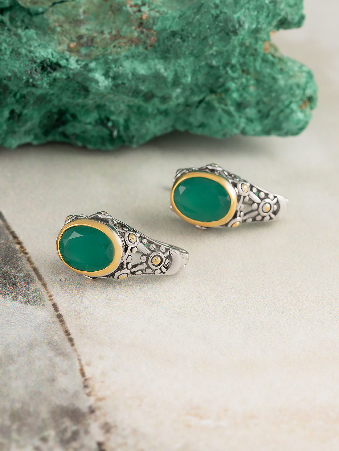 10972 Серьги (Ag 925)