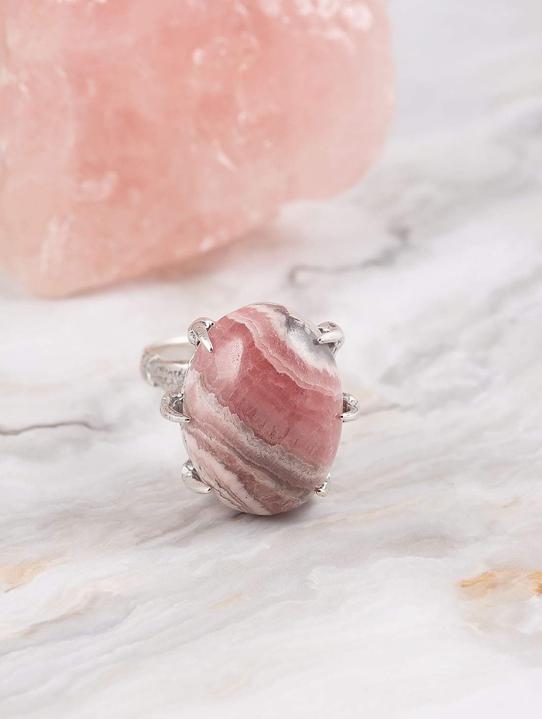 050109 Кольцо (Ag 925)