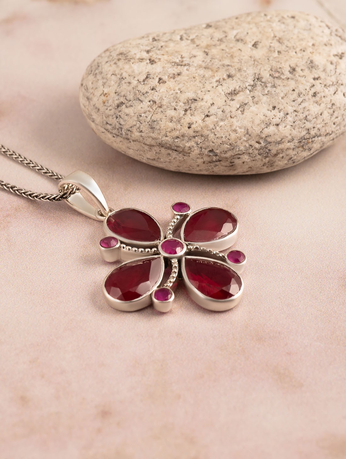 14543 Подвеска (Ag 925)