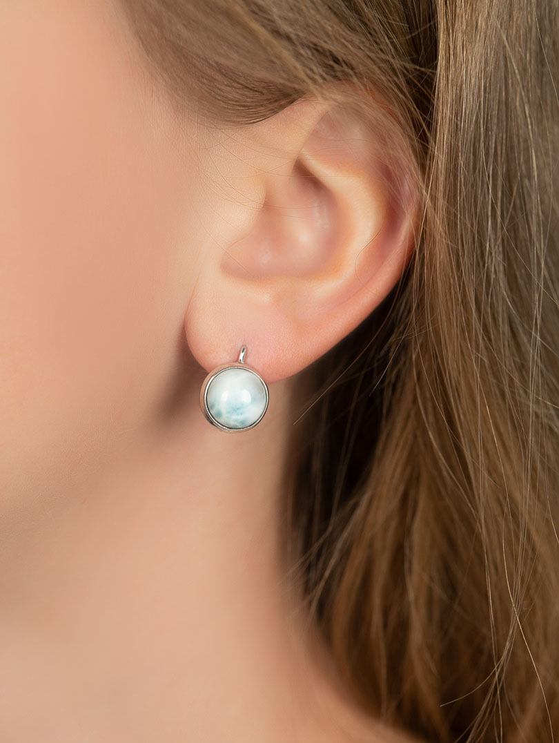 68509 Серьги (Ag 925)