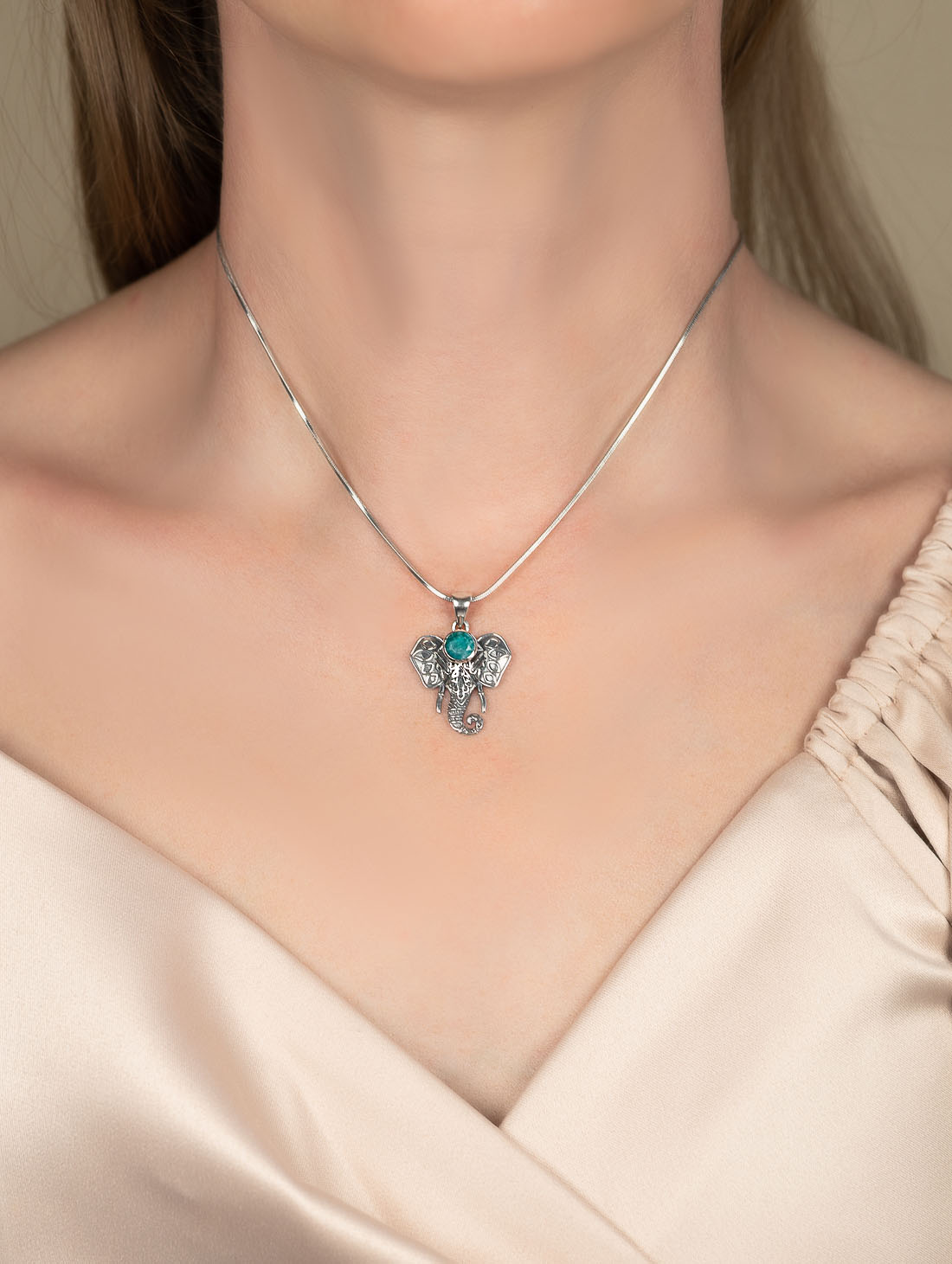 14688 Подвеска (Ag 925)