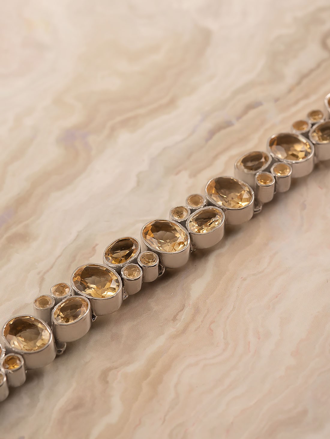 99797 Браслет (Ag 925)