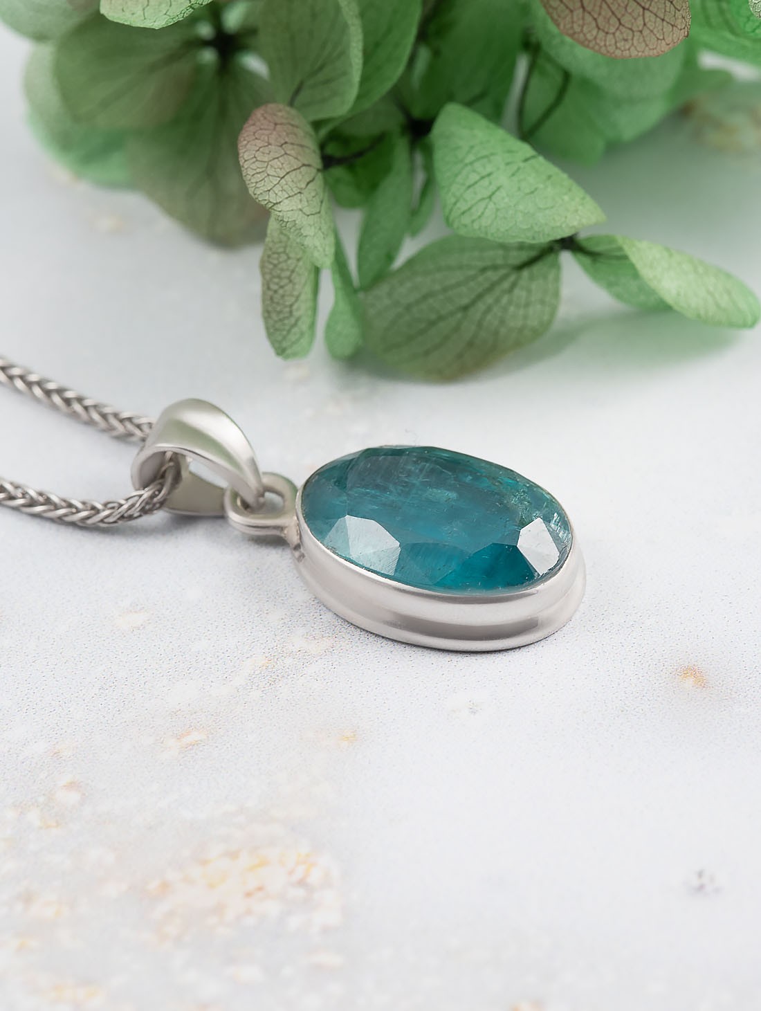 111331 Подвеска (Ag 925)