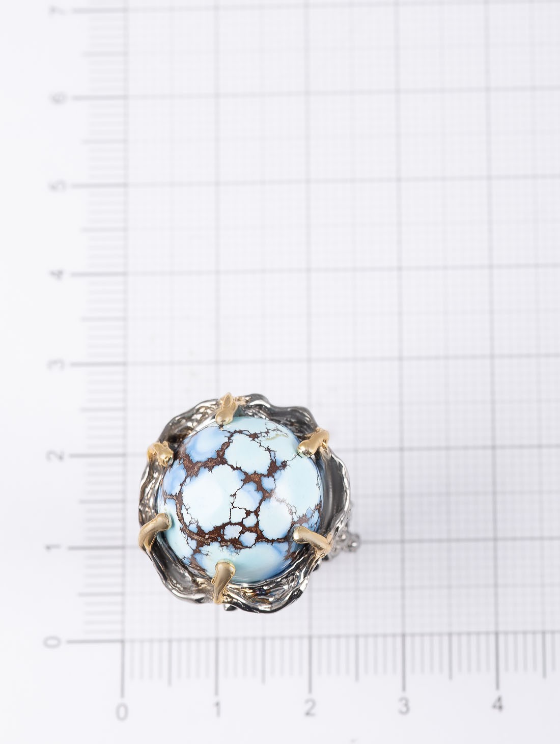 050233 Кольцо (Ag 925)