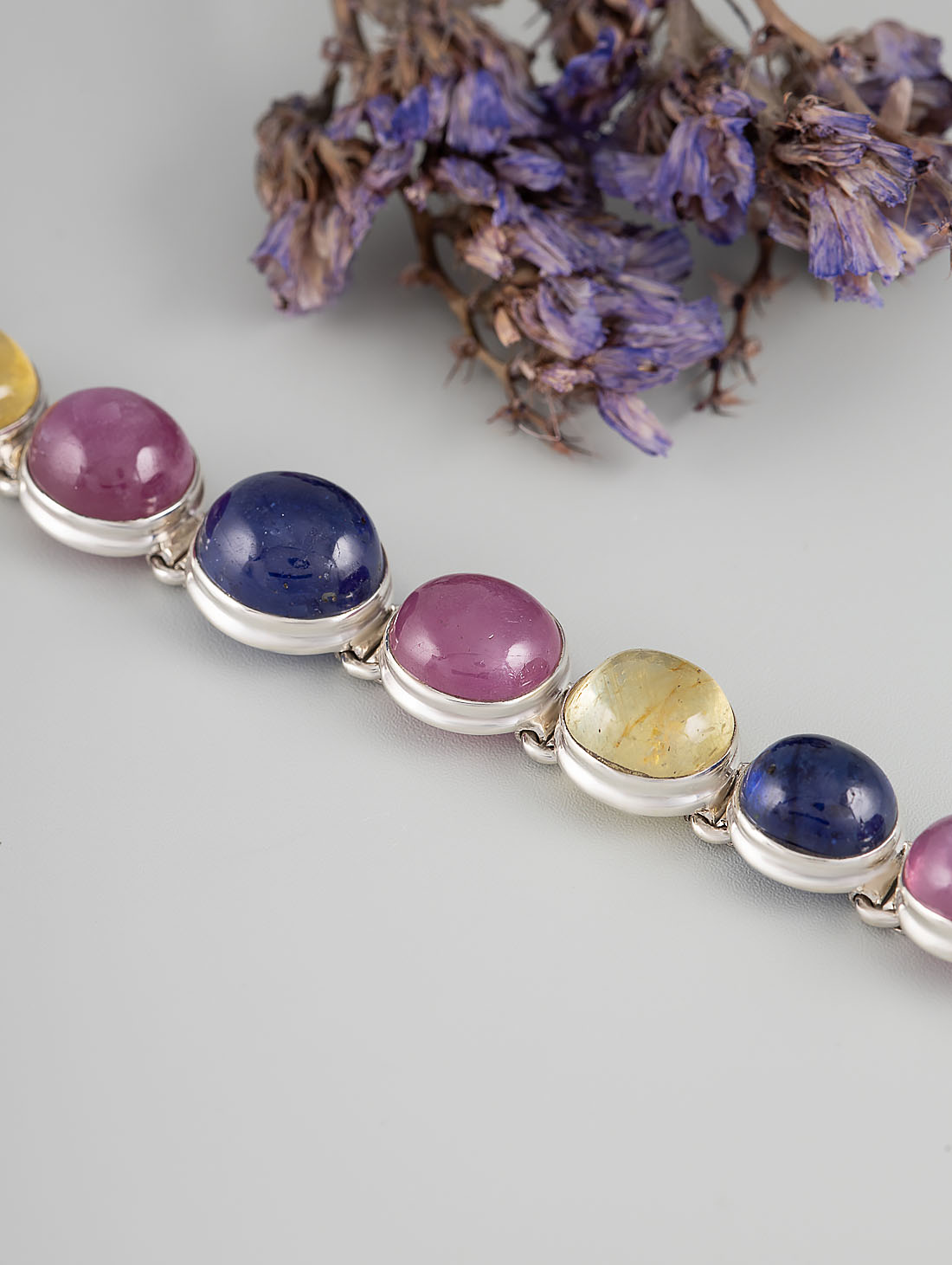 99853 Браслет (Ag 925)