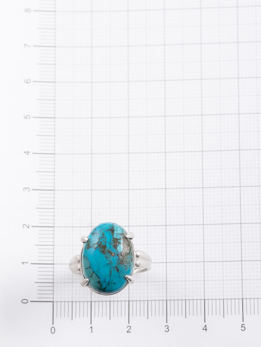 041361 Кольцо (Ag 925)