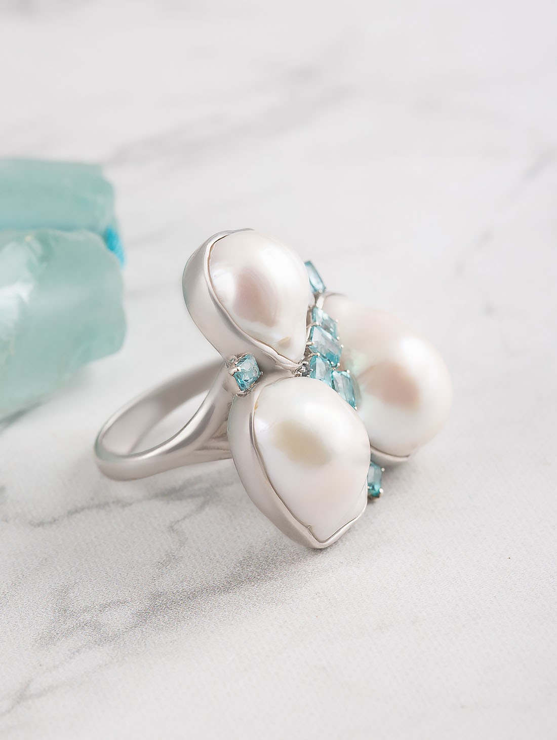 003212 Кольцо (Ag 925)