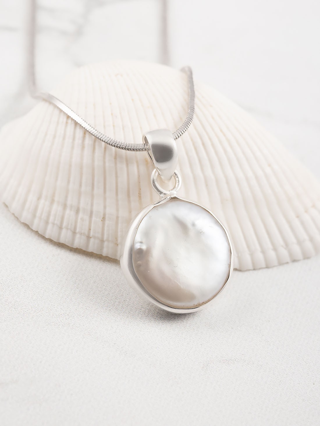 14456 Подвеска (Ag 925)