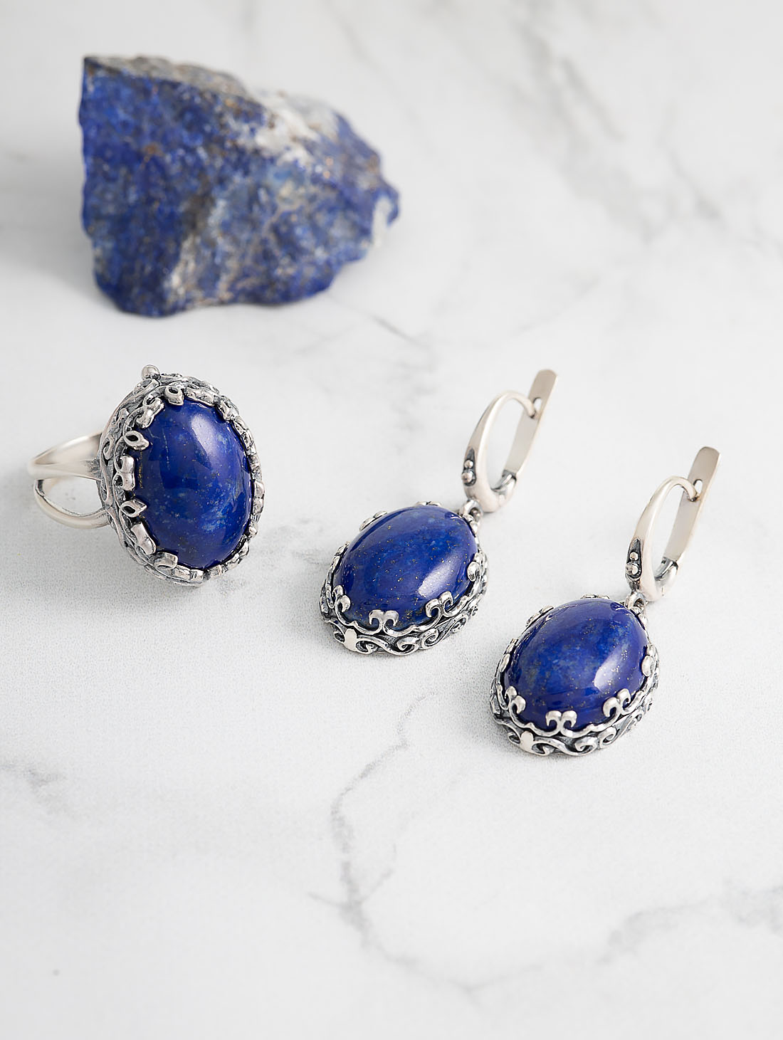 050063 Кольцо (Ag 925)