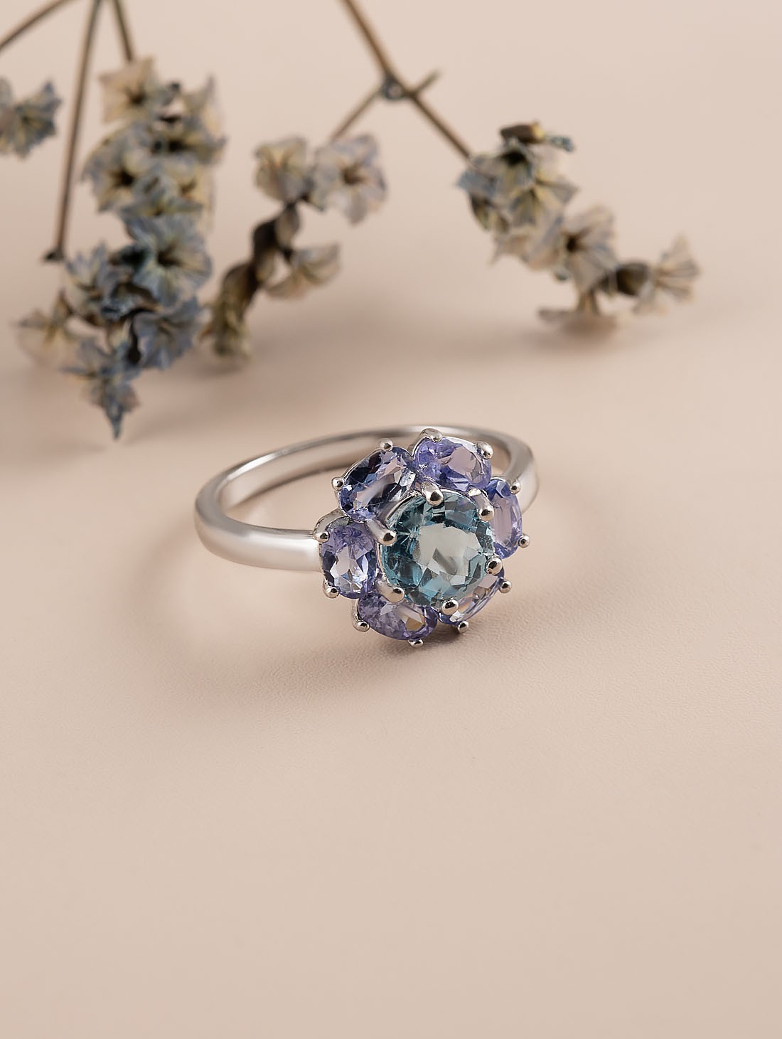 98598 Кольцо (Ag 925)