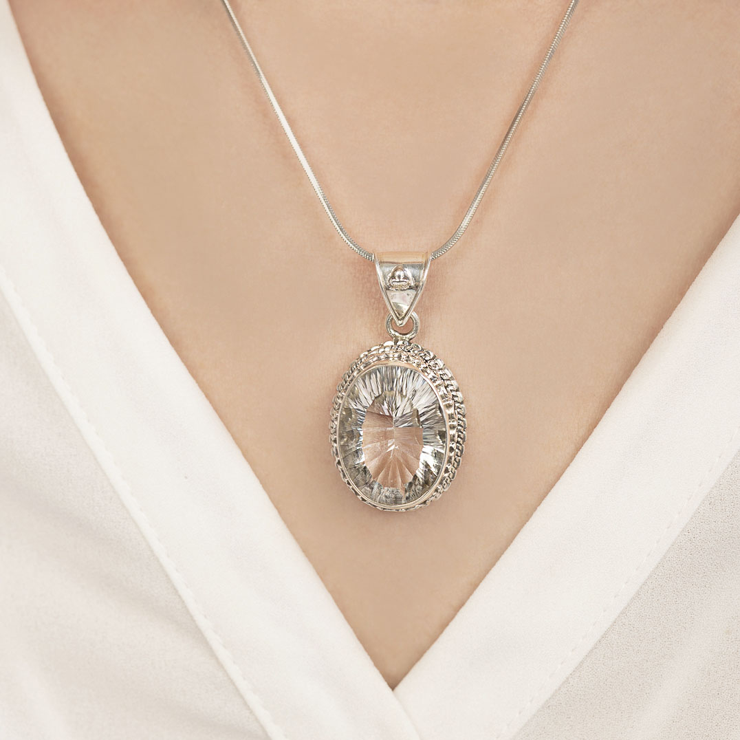 14050 Кулон (Ag 925)