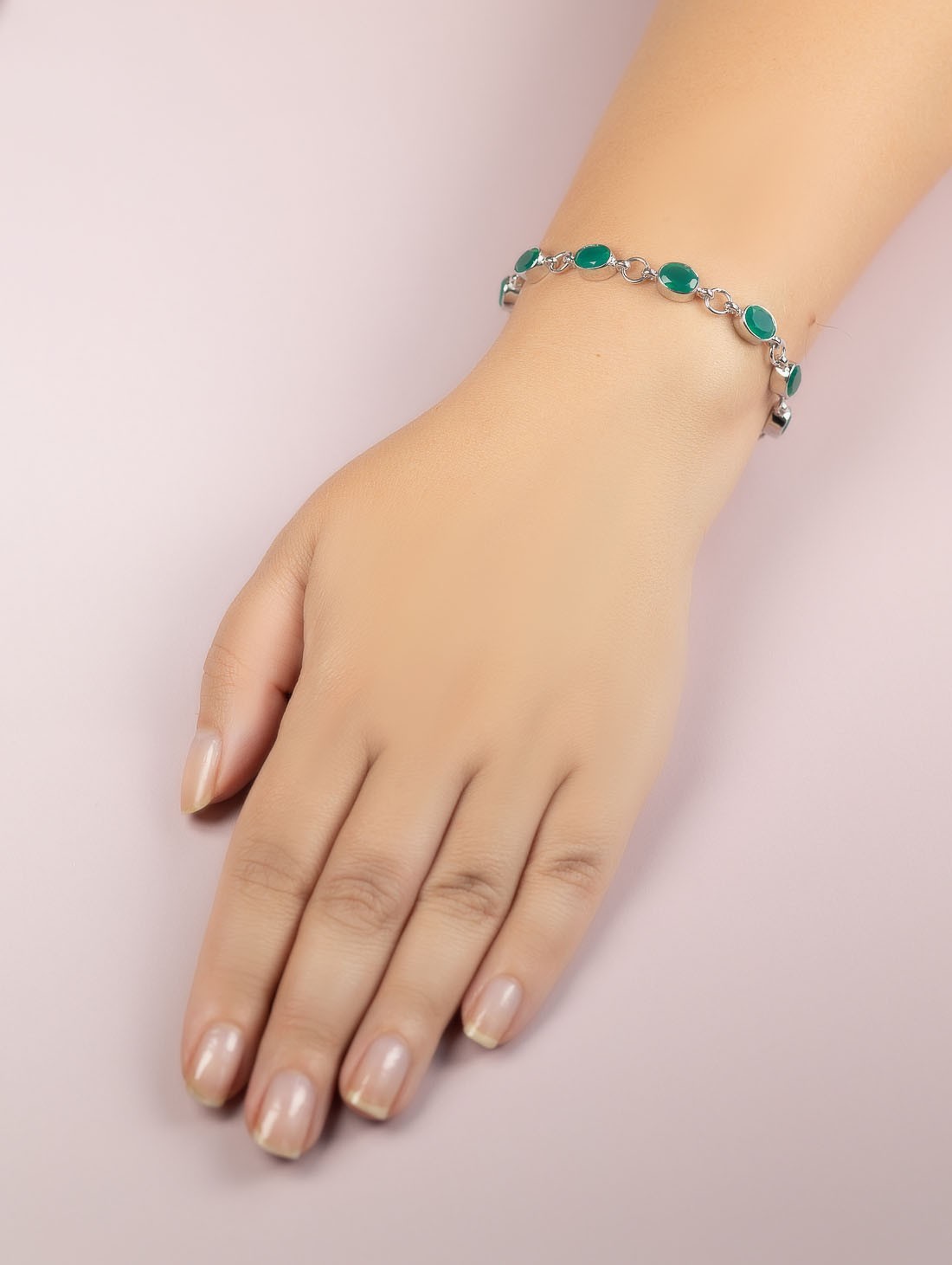 9200 Браслет (Ag 925)