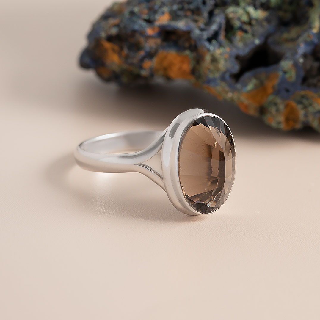 58081 Кольцо (Ag 925)