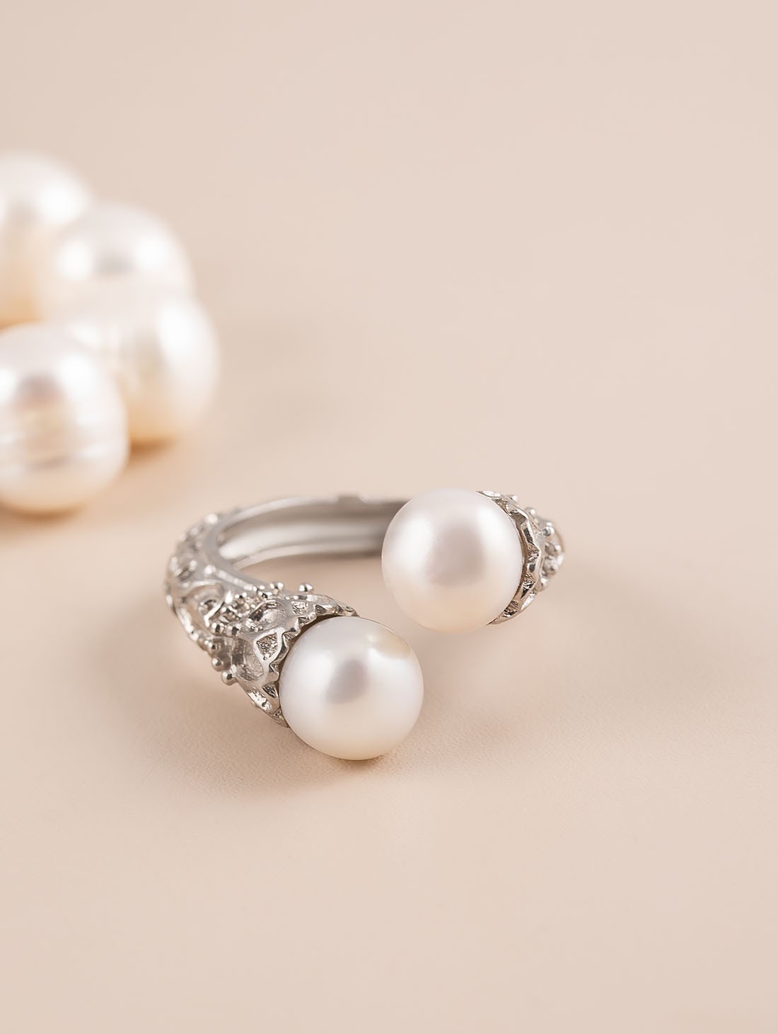 98676 Кольцо (Ag 925)