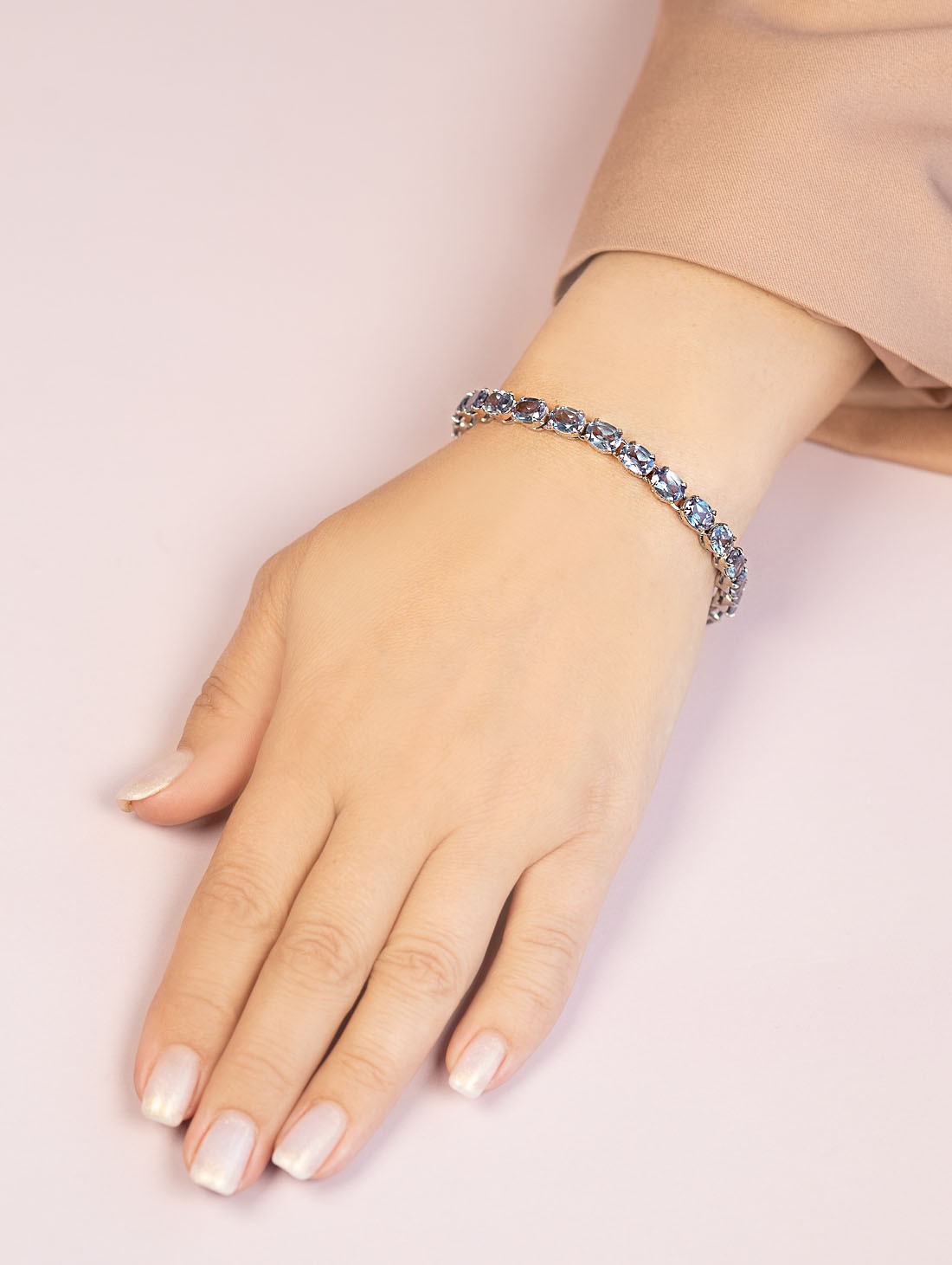 9170 Браслет (Ag 925)