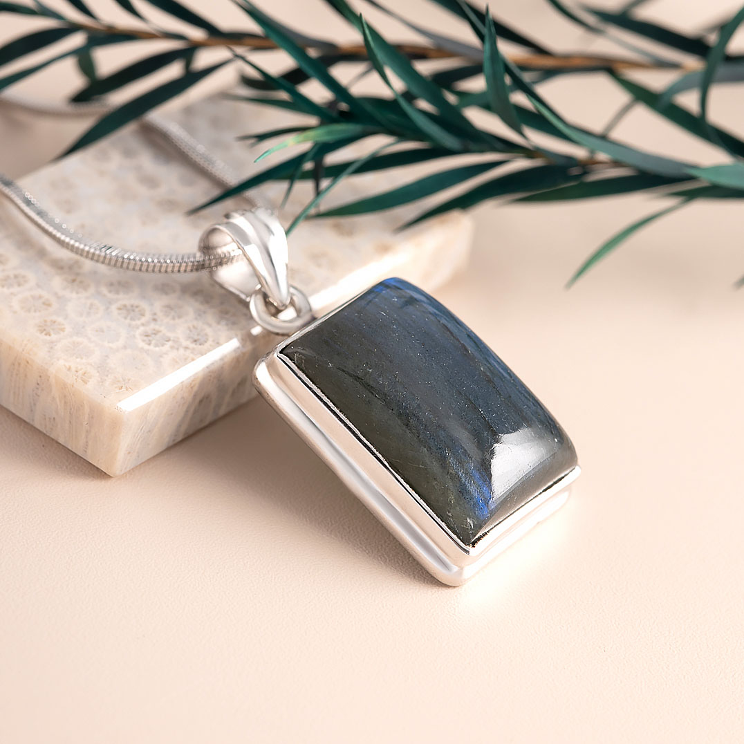 110508 Кулон (Ag 925)