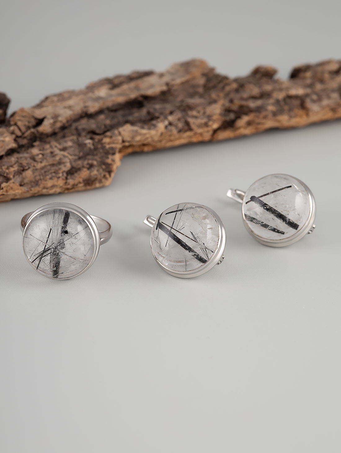 97397 Серьги (Ag 925)