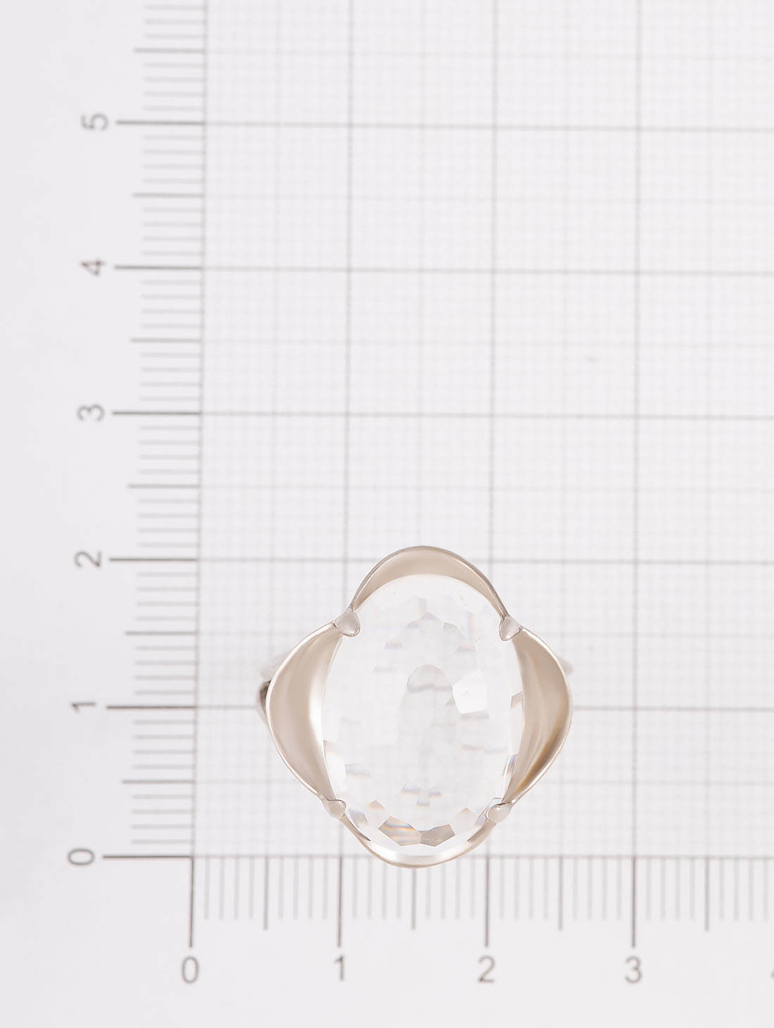 050036 Кольцо (Ag 925)