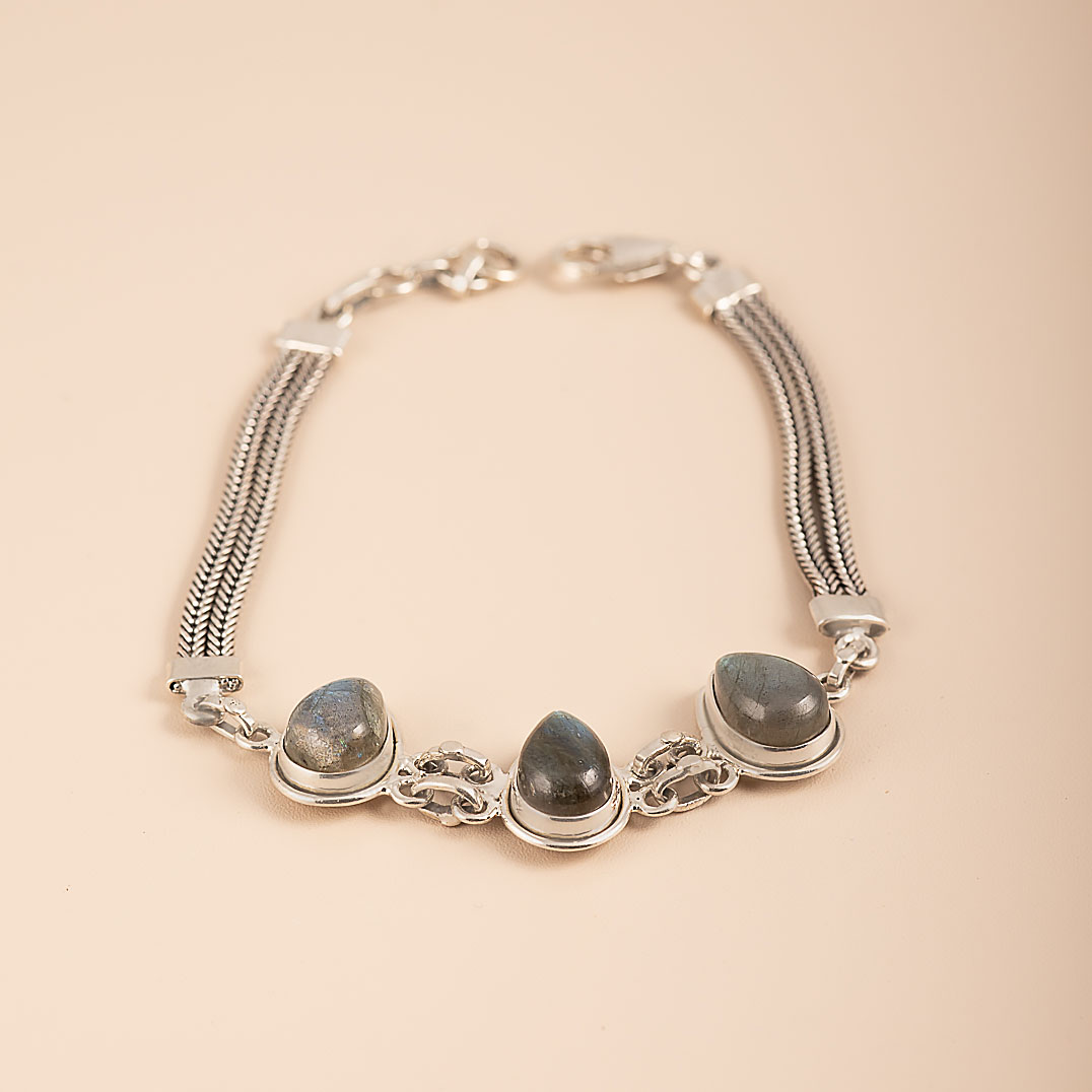 10216 Браслет (Ag 925)